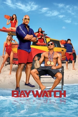 Baywatch 2017 Dual Audio Hindi 100MB movie Hevc Download