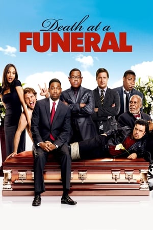 Death at a Funeral (2010) Hindi Dual Audio 480p BluRay 300MB