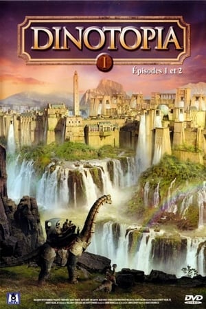 Dinotopia 2002 Part 2 Dual Audio hindi 720p BluRay [1.2GB] ESubs