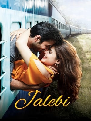 Jalebi (2018) Hindi Movie 480p HDRip - [400MB]