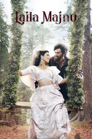 Laila Majnu 2018 Hindi WEBRip 1080p - 720p - 480p