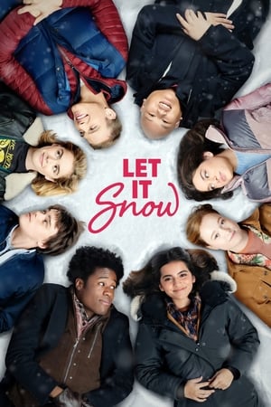 Let It Snow 2019 Hindi Dual Audio 720p Web-DL [880MB]