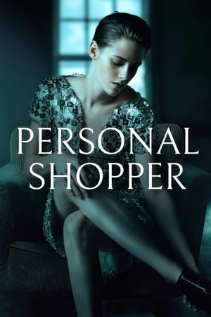 Personal Shopper 2016 Hindi Dual Audio HDRip 1080p – 720p – 480p