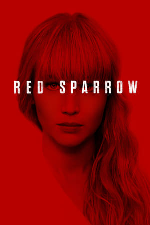 Red Sparrow 2018 Hindi Dual Audio 720p BluRay [1.3GB] ESubs