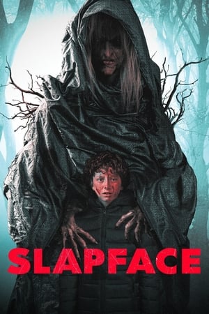 Slapface (2021) Hindi Dual Audio HDRip 720p – 480p