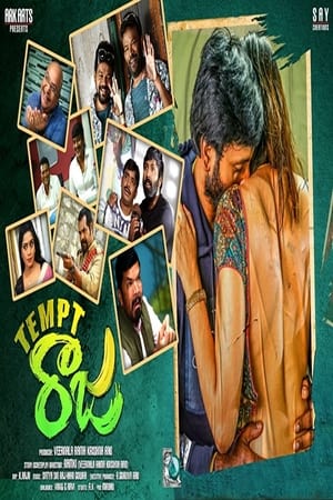 Tempt Raja (2021) (Hindi – Telugu) Dual Audio 720p UnCut HDRip [1GB]